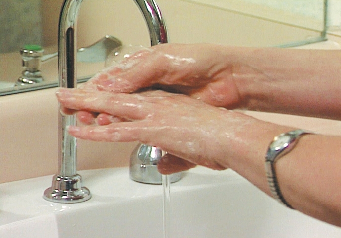 Η καλή υγειά συμβαδίζει με τις καθημερινές συνήθειες υγιεινής