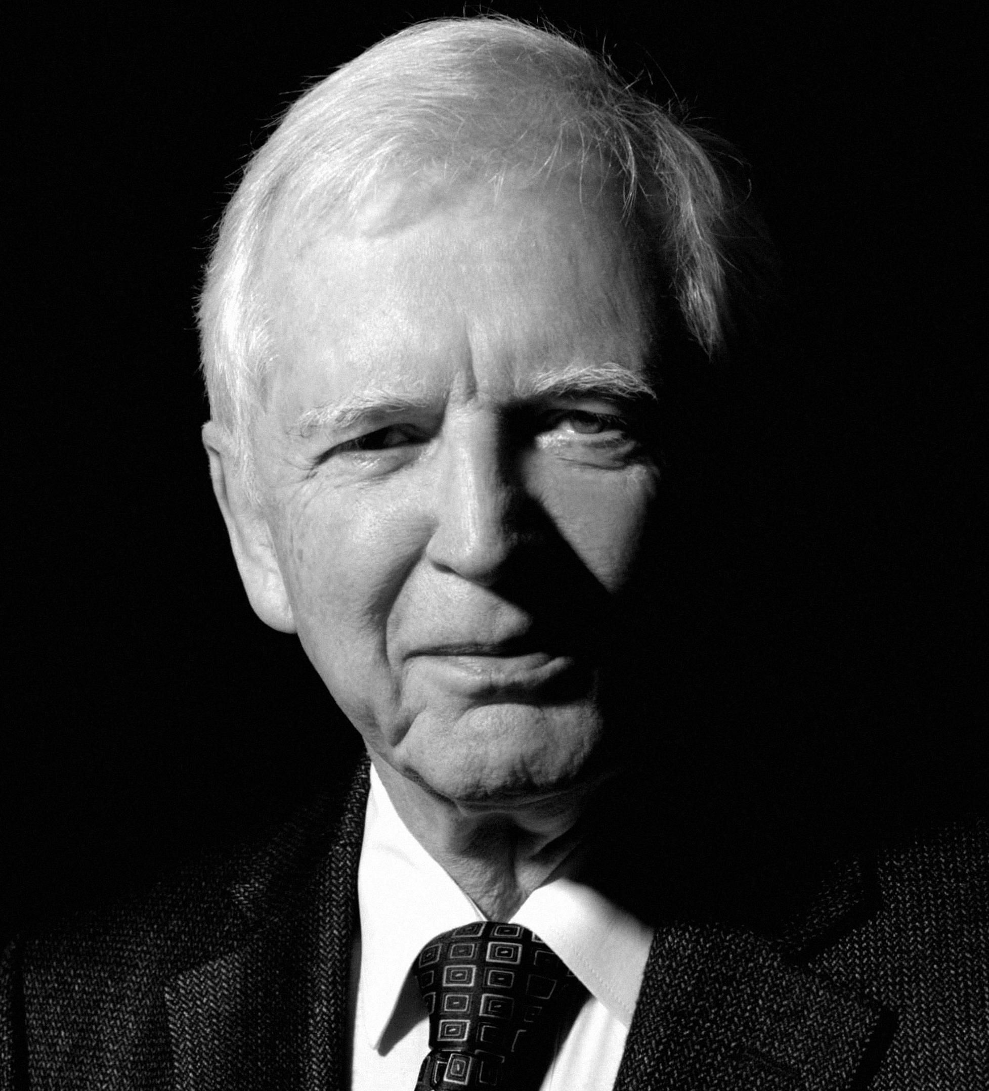 Διάλεξη του Καθηγητή Ιατρικής Harald zur Hausen