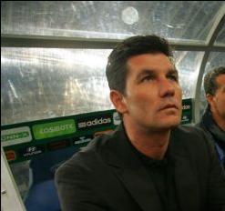 Η Λάρισα απάντησε με ειρωνική ανακοίνωση στην προσφυγή του Ουζουνίδη