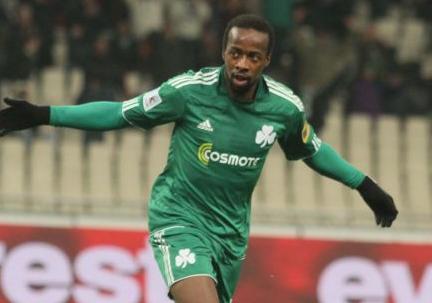 Και τυπικά τέλος για τον Παναθηναϊκό ο Γκοβού