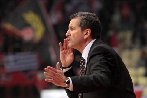 «Η εθνική ομάδα είναι πάνω από όλους και όλα» είπε ο Ηλίας Ζούρος