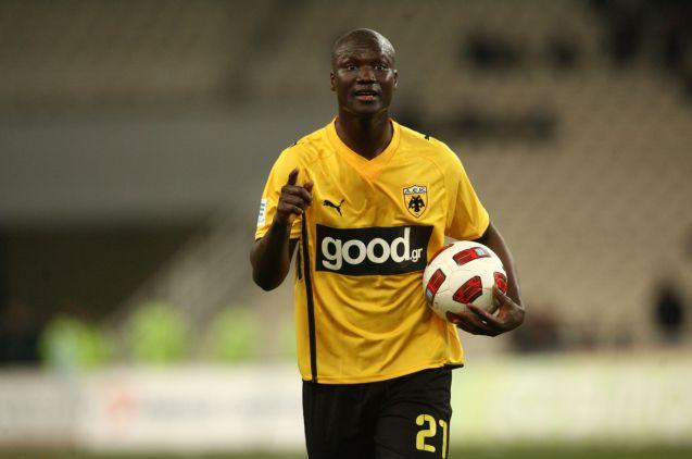 Νέα άδεια ζήτησε ο Ντιόπ που σκέφτεται να σταματήσει