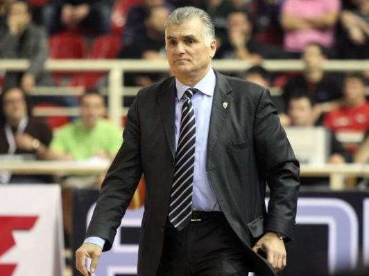 Συνεχίζει με προπονητή τον Μαρκόπουλο o ΠΑΟΚ