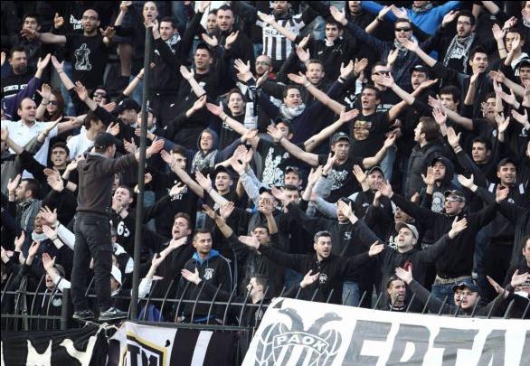 Αντιδράσεις στον ΠΑΟΚ για την υπόθεση Βιτόλο