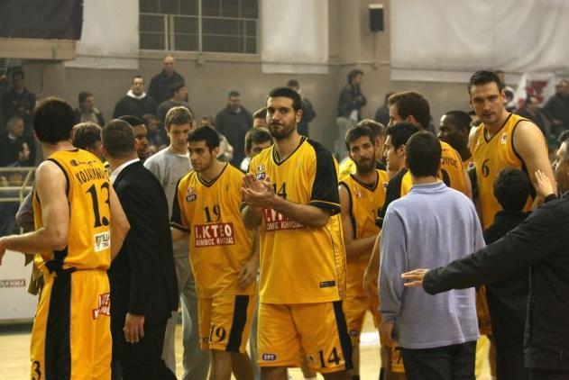 Απόρριψη υπαγωγής της ΚΑΕ ΑΕΚ στο άρθρο 99