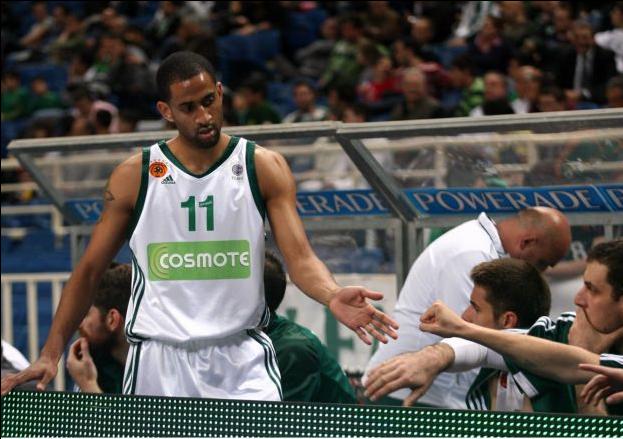 Προσαρμοστικός ο Ντρου Νίκολας