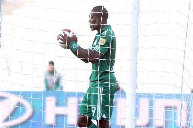 Oι Ιταλοί θέλουν τον Σισέ να μην πετάει για Αυστρία