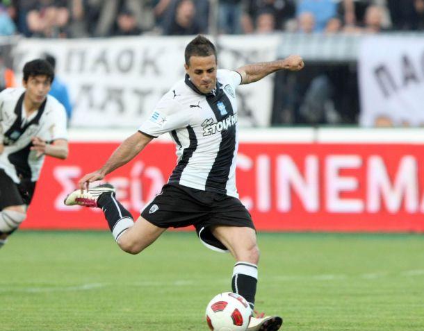 Ξαφνικό «διαζύγιο» ΠΑΟΚ-Βιτόλο και σφήνα… ΠΑΟ