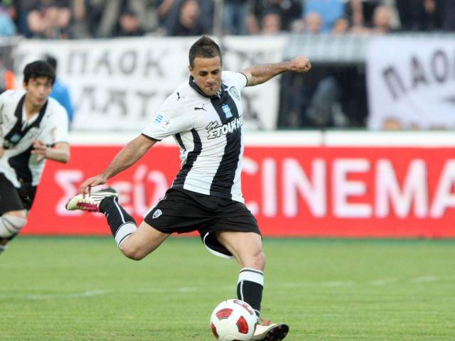 Ανένδοτος ο Βιτόλο, κοντά στην απόκτηση του Καρλάο ο ΠΑΟΚ