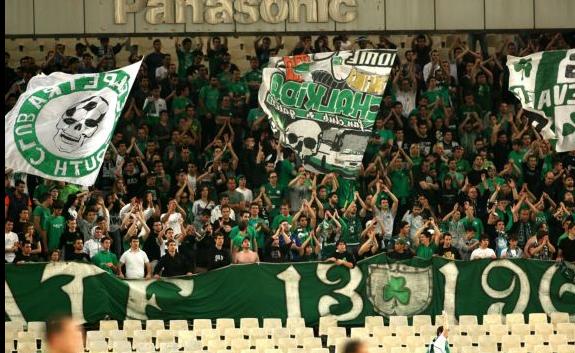 Στα γραφεία της ΠΑΕ Παναθηναϊκός την Πέμπτη οι φίλοι του «τριφυλλιού»