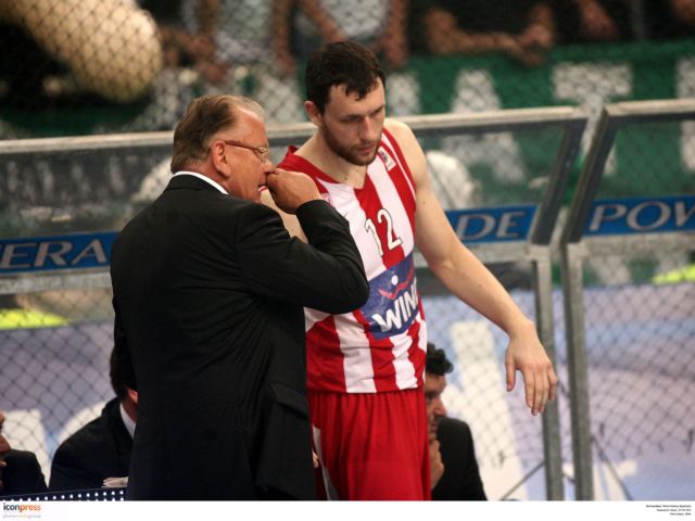 Νέα βελτιωμένη πρόταση του ΟΣΦΠ στον Μαυροκεφαλίδη