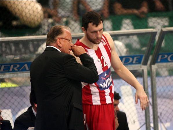 Υπέγραψε το 2ετές συμβόλαιο στην Σπαρτάκ ο Μαυροκεφαλίδης