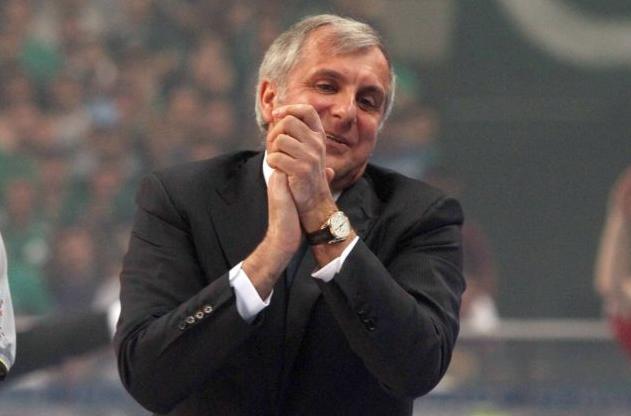 Ο Ομπράντοβιτς αναδείχτηκε κορυφαίος τεχνικός στην Α1