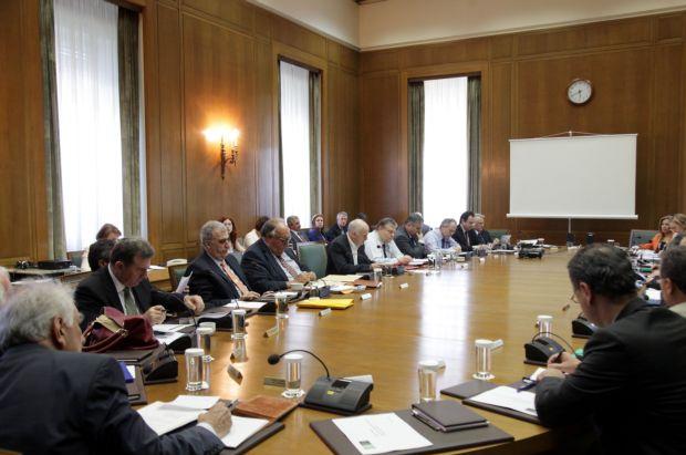 Αυστηρό χρονοδιάγραμμα νέων παρεμβάσεων έως τις 15 Αυγούστου