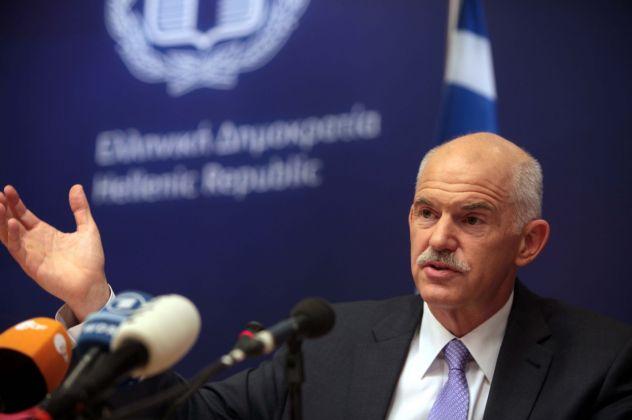 «Είναι η ώρα να ξυπνήσει η Ευρώπη» λέει ο πρωθυπουργός εν όψει της Συνόδου Κορυφής