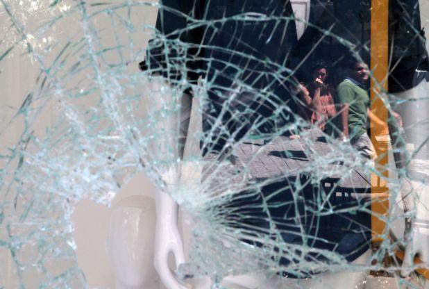 Αποζημιώσεις για τις καταστροφές από τα πρόσφατα επεισόδια ζητά η ΕΣΕΕ