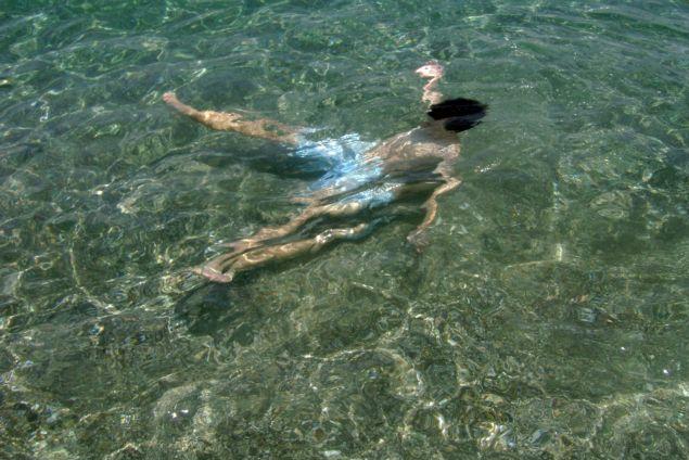 Το πρώτο καυτό Σαββατοκύριακο, στο «κόκκινο» ο υδράργυρος