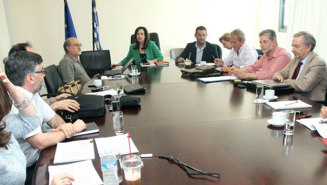 Κείμενο στήριξης των αλλαγών σε ΑΕΙ-ΤΕΙ υπογράφουν 133 πανεπιστημιακοί