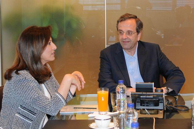 Χρόνο ζητεί και η ΝΔ για το νόμο-πλαίσιο για τα ΑΕΙ