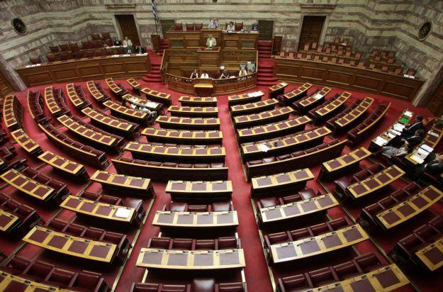 Συζήτηση στη Βουλή για τα αποτελέσματα της Συνόδου Κορυφής ζητά το ΚΚΕ