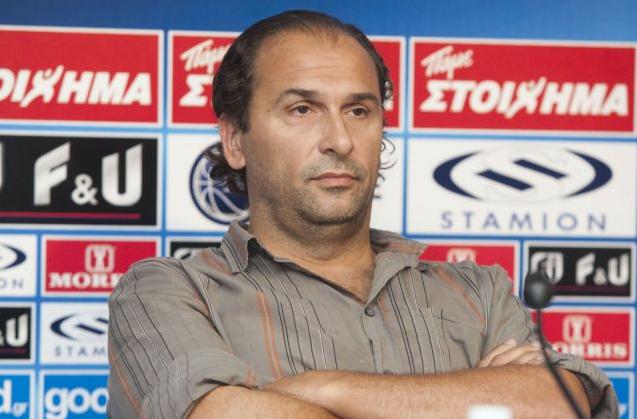 Η ΚΑΕ ΠΑΟΚ παρουσίασε διαρκείας και μίλησε για εξυγίανση και… Πέτζα