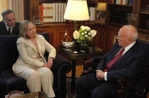 Θερμή συμπαράσταση από τις ΗΠΑ – Ικανοποίηση στην κυβέρνηση