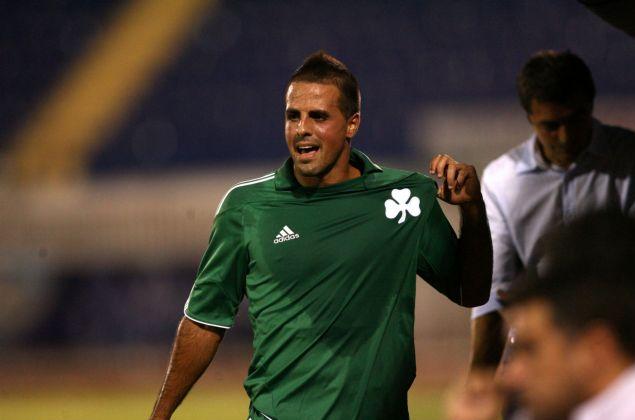 ΟΚ ο Βιτόλο, στο χέρι του Φερέιρα η συμμετοχή του