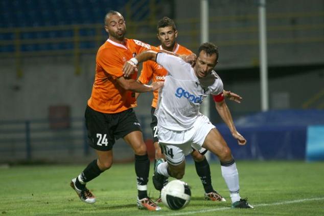 Ο ΟΦΗ ψάχνει νίκη για τη… Δόξα της επιστροφής στη Σούπερ Λιγκ