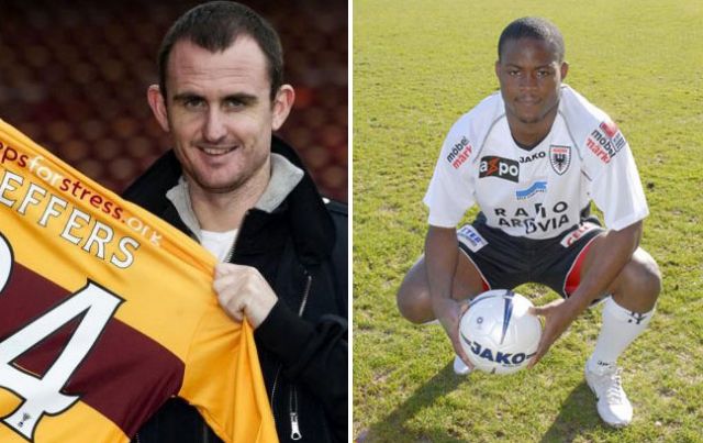 Προτάθηκαν και εξετάζονται Τζέφερς και Πούγκα στην ΑΕΚ