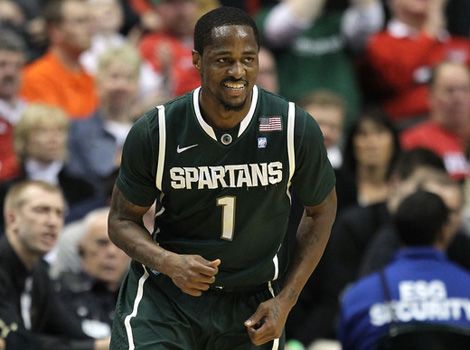 Ο Κέιλιν Λούκας θεωρεί τον Ολυμπιακό μια μεγάλη ευκαιρία