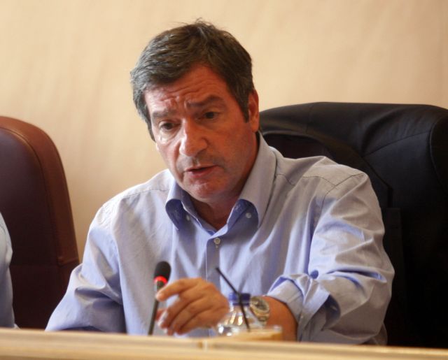 Δεν έγινε αποδεκτό αίτημα ρύθμισης για τους συμβασιούχους του Δήμου Αθηναίων