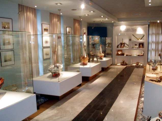 Φωτογραφική Έκθεση για το Θωρηκτό Αβέρωφ στο Ναυτικό Μουσείο Λιτόχωρου