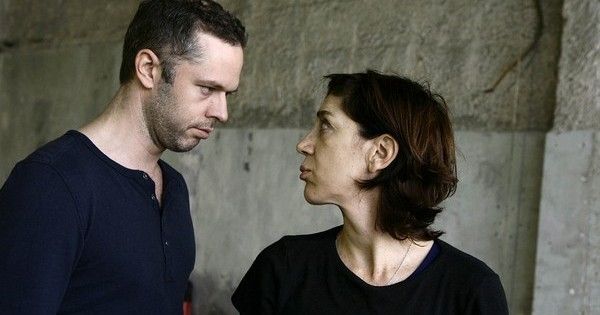 «Μήδεια» η Αμαλία Μουτούση στην παράσταση του Αντώνη Αντύπα