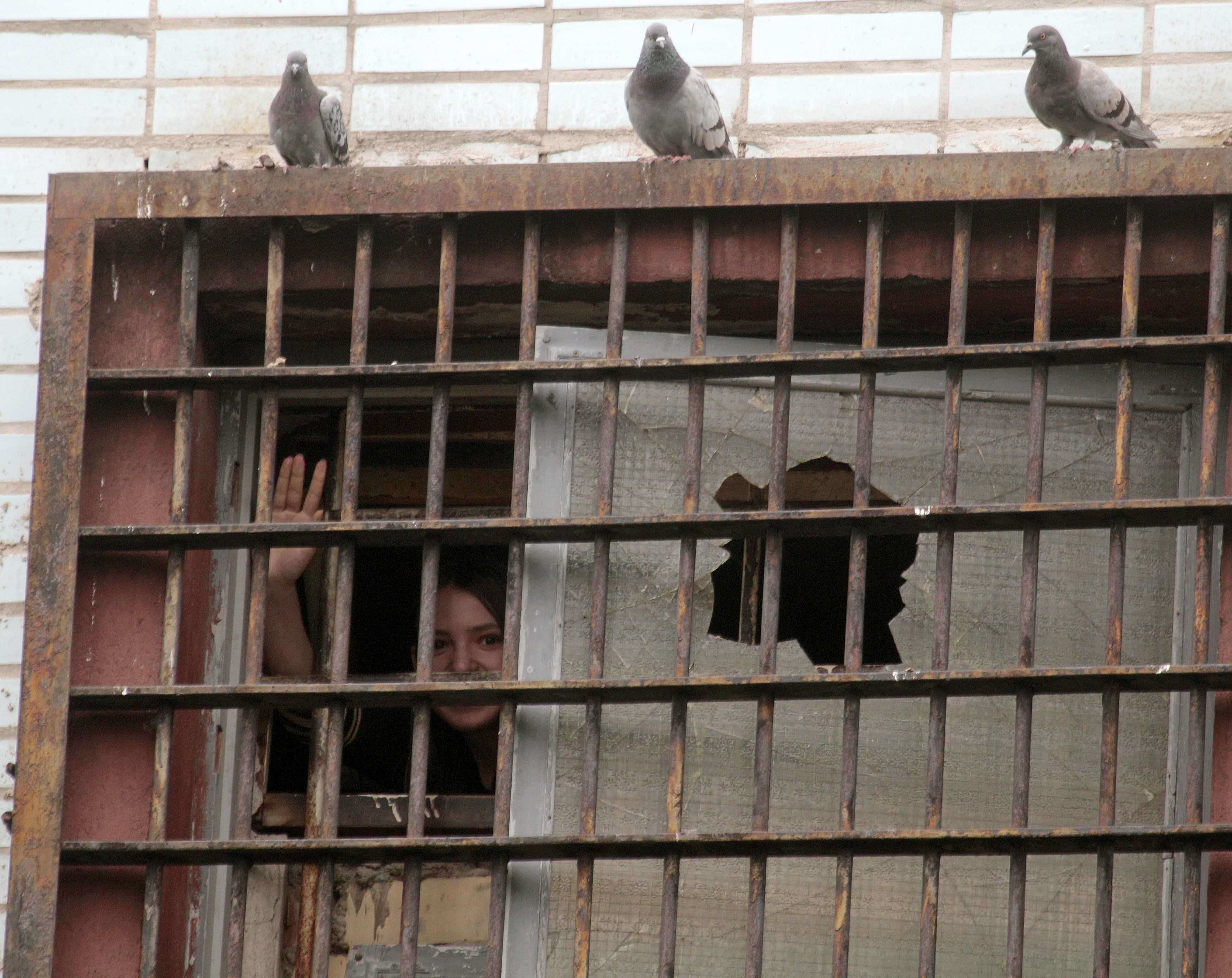 Mε συλλήψεις απαντά ο Λουκασένκο στις διαδηλώσεις κατά του καθεστώτος του