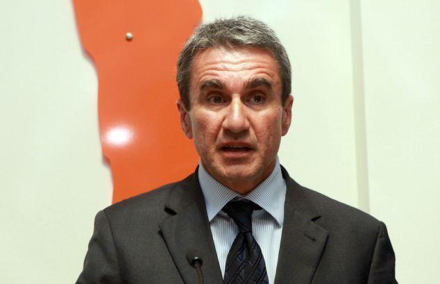 Αιφνιδιαστική επίσκεψη του Ανδρέα Λοβέρδου στο νοσοκομείο Χαλκιδικής