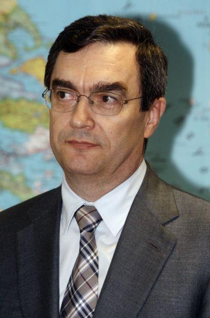 Ραγδαία κλιμάκωση της βίας διαπιστώνει ο αρχηγός της ΕΛ.ΑΣ.