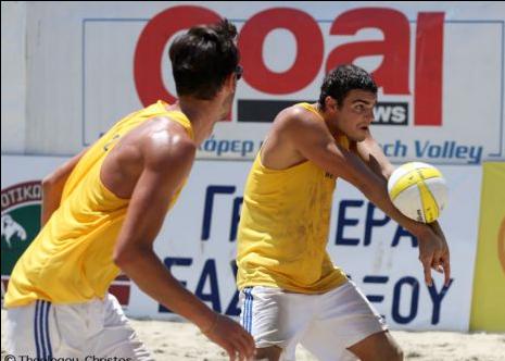 Πρωταθλητής ξανά ο Κοτσιλιάνος, παρέα με τον Ζουπάνη