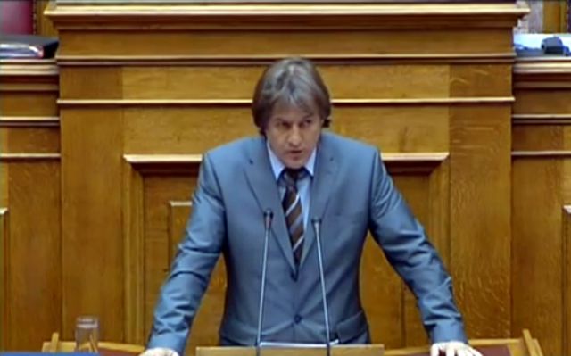 Αντιδράσεις προκαλούν τα περιστατικά βίας κατά πολιτικών προσώπων