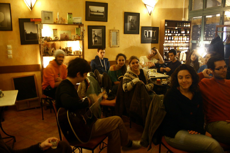 Θερινό σινεμά με δωρεάν είσοδο στο «Ονειρολόγιο» στα Δολιανά Αρκαδίας