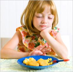 Κύπρος: Αυξημένη συχνότητα των διατροφικών διαταραχών μεταξύ των παιδιών