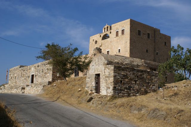 Στις 23 Ιουλίου ξεκινά το 11ο Φεστιβάλ Νάξου