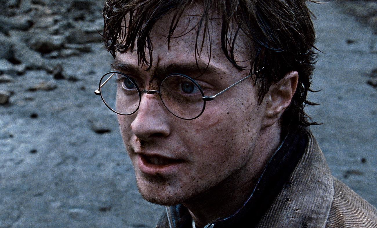 Έσπασε τα ταμεία η τελευταία μάχη του Χάρι Πότερ