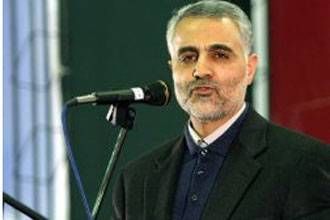 Κασέμ Σουλεϊμάνι, ένας Ιρανός στρατηγός «κυβερνάει μυστικά» το Ιράκ