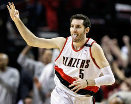 «Πόρτα» στη Ρεάλ από τον Ρούντι που παραμένει στο NBA