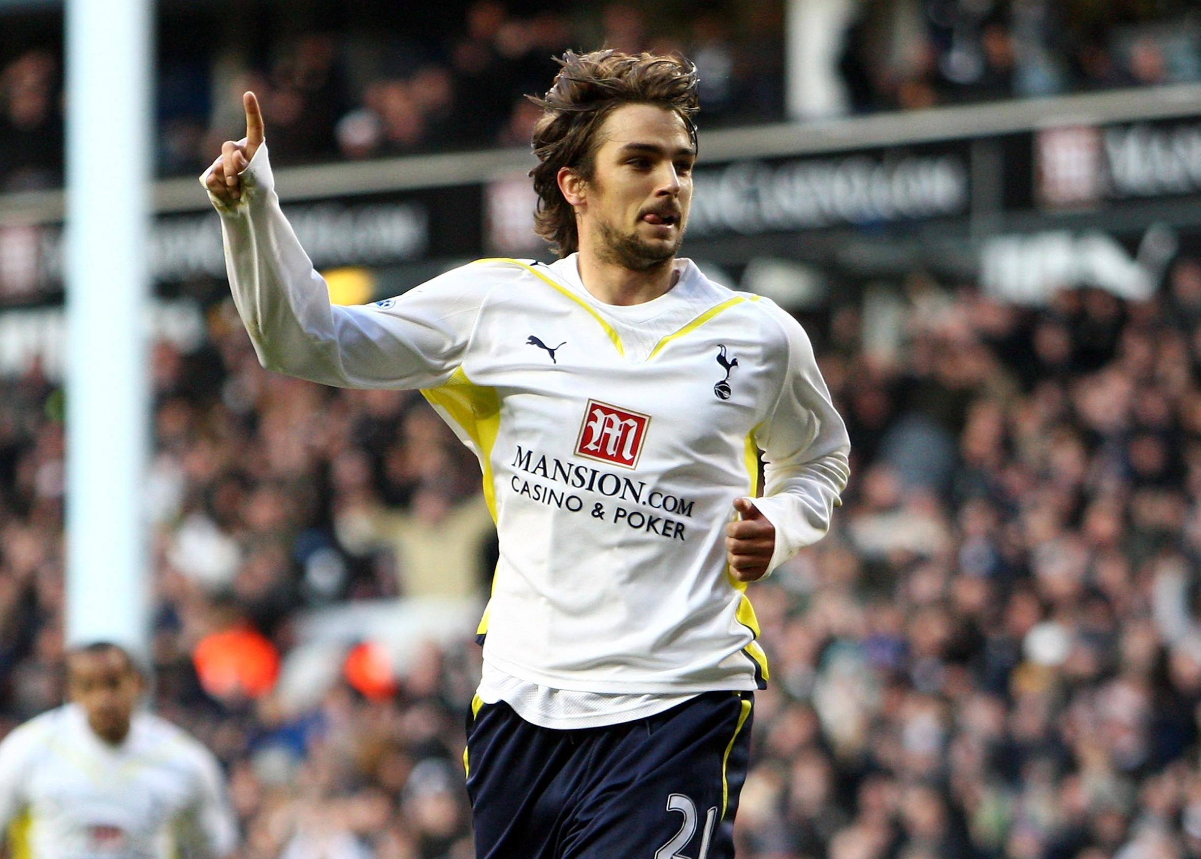 Ψάχνει το «μπαμ» με Κράνιτσαρ, υπέγραψε ο Δασκαλάκης