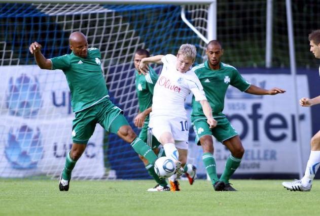 Πρώτο δείγμα θετικό για τον Παναθηναϊκό με νίκη 1-0 επί της Λεχ Πόζναν