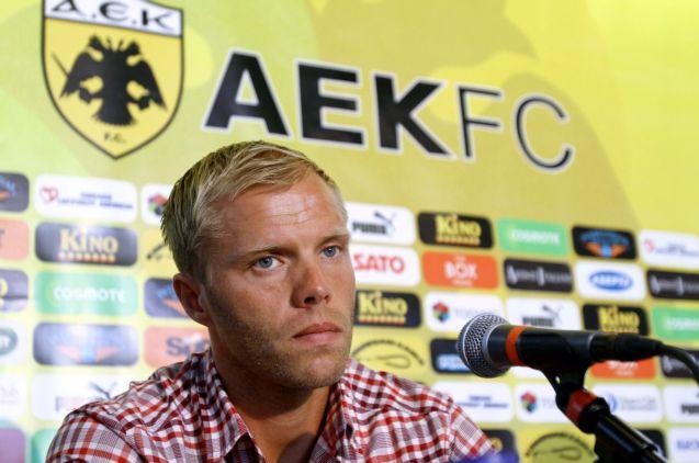 «Aπαντήσεις στο γήπεδο» υποσχέθηκε ο Γκούντγιονσεν