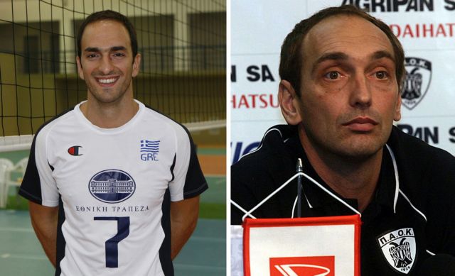 Διπλή μεταγραφή για τον Ηρακλή με Στεφάνου – Μποζίδη