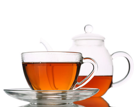 Προστασία έναντι του μικροβίου MRSA ίσως παρέχει το τσάι