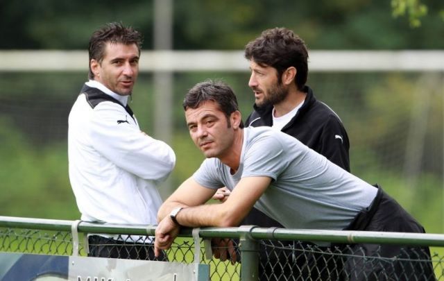 Την επόμενη κίνηση ψάχνουν στον ΠΑΟΚ για επιθετικό ή μέσο